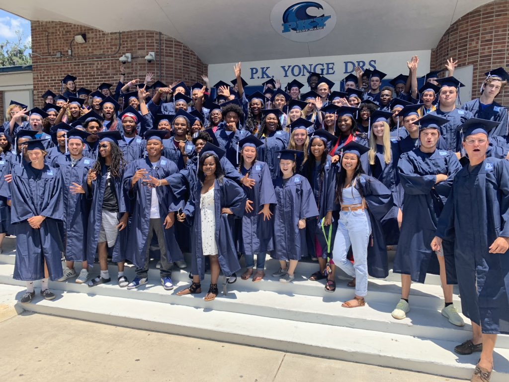 Final Wave Walk today... The year is wrapping up. #bittersweet #proudprincipal #lovethesekids