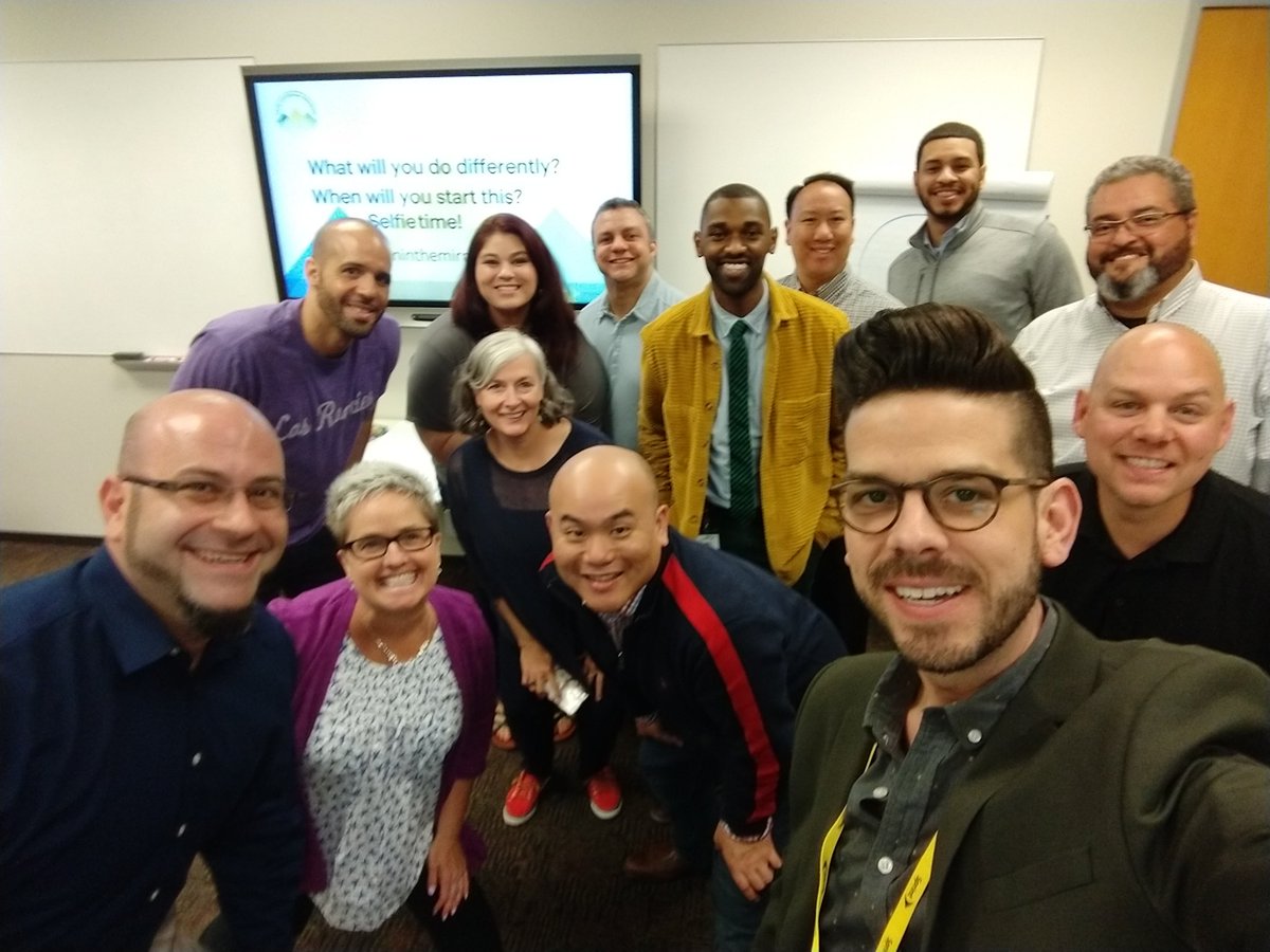 Great day at the Leadership Movement training. #leadershipmovement #maninthemirror <a href="/JonathanMoss/">Jonathan Moss</a> <a href="/RussNelsonII/">Russ Nelson</a> <a href="/RyanGoneTeachy/">Ryan Faggioni</a> @homeslice64 @Callmemrsprint @paulmarcarelli <a href="/MichelCombes/">Michel Combes</a>