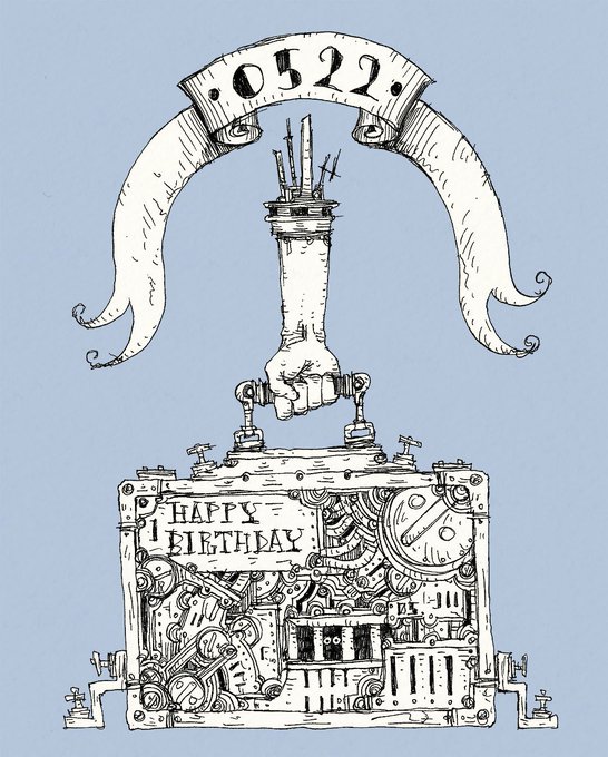 ボールペン画のtwitterイラスト検索結果 古い順