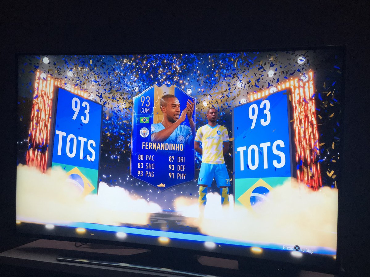 caw216's tweet photo. @NepentheZ Not the best not the worst. Happy with that! 🇧🇷 https://t.co/xIMHrGFPpV