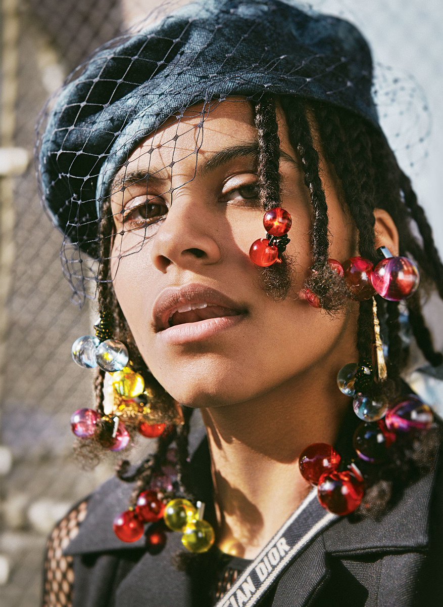 zazie beetz for vanity fair (2019)
— photographed by cass bird
— styled by samira nasr