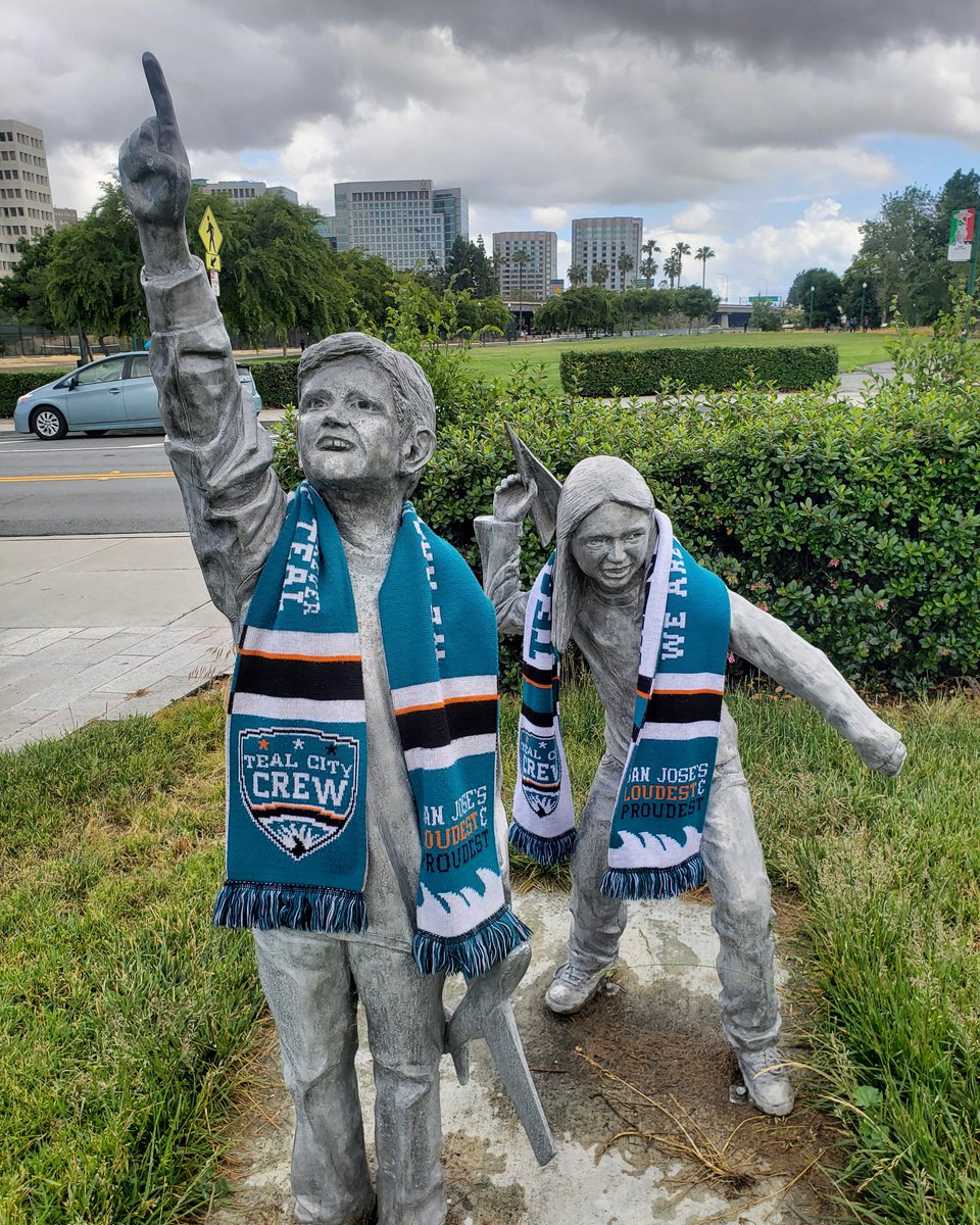 TealCityCrew's tweet photo. Keep your heads high, #SJSharks fans. See you at the watch party. #SharksIn7. https://t.co/Np8zIZiIX7