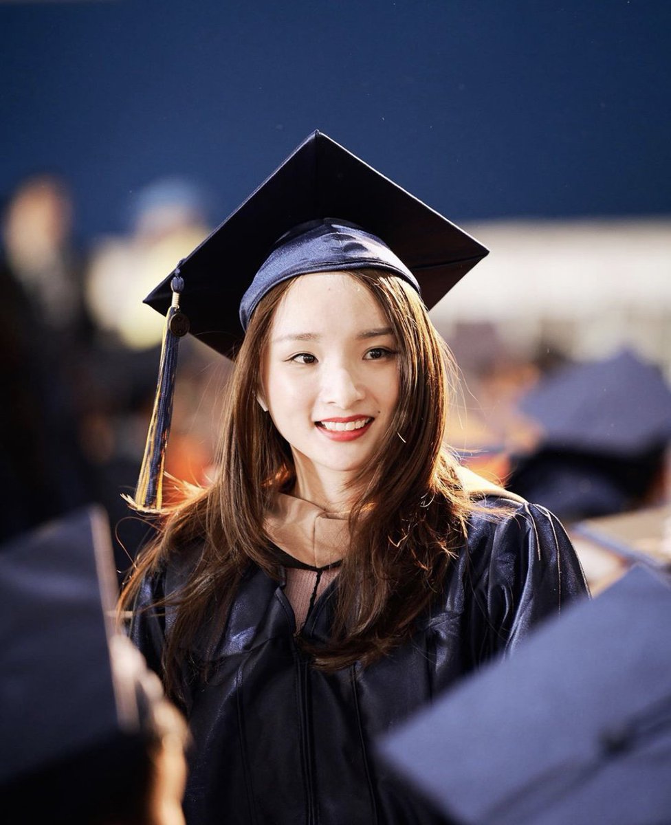 nyit's tweet photo. We're still reminiscing about commencement and our amazing grads! 🎓👨‍🎓👩‍🎓 #NYIT2019 | #Classof2019 https://t.co/CePctzCfw4