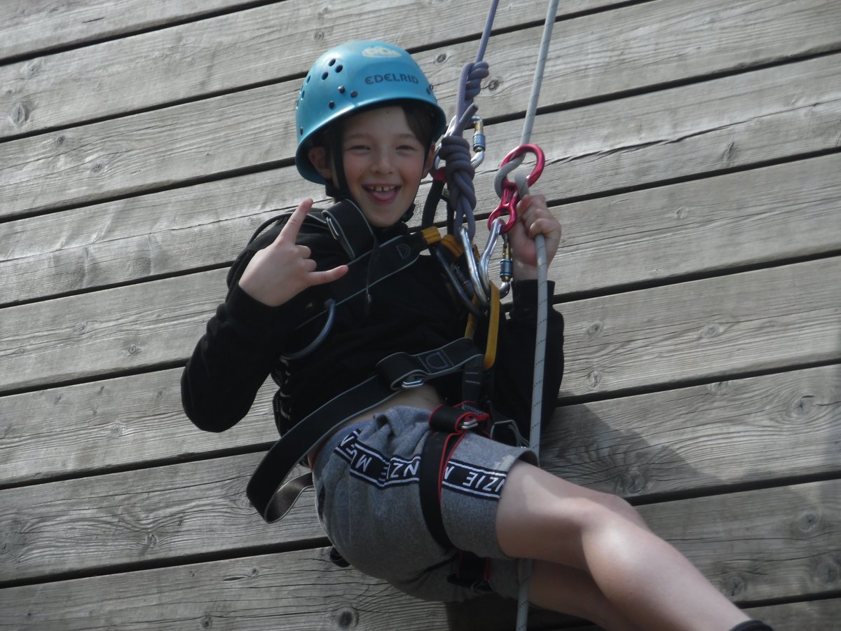 OLS Year 6 tweet media