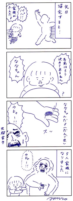 ななちゃん 