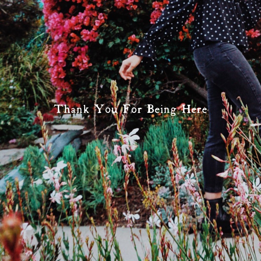 tyforbeinghere's tweet photo. issue 3 ~ coming this week
#TYFBH https://t.co/Hc9VxdOMJs