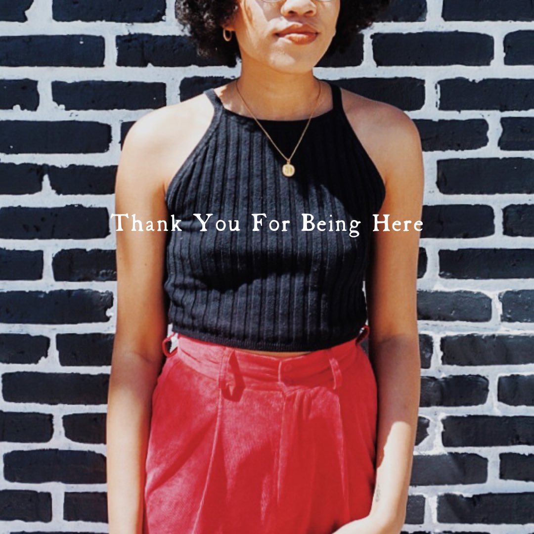 tyforbeinghere's tweet photo. issue 3 ~ coming this week
#TYFBH https://t.co/Hc9VxdOMJs