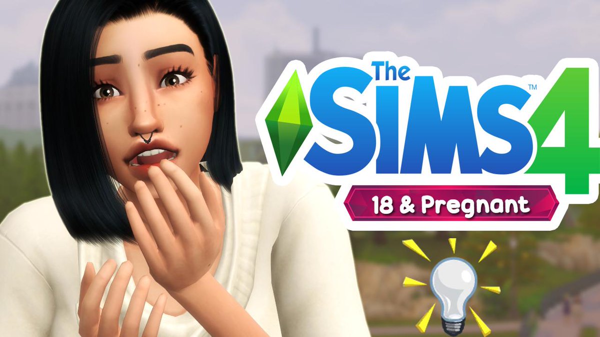 ItzFelicity_'s tweet photo. New Style 😍💜 New Episode of 18 &amp; Pregnant is going up tomorrow at 12pm EST! You don't want to miss this one!!! https://t.co/5wheZWhktp