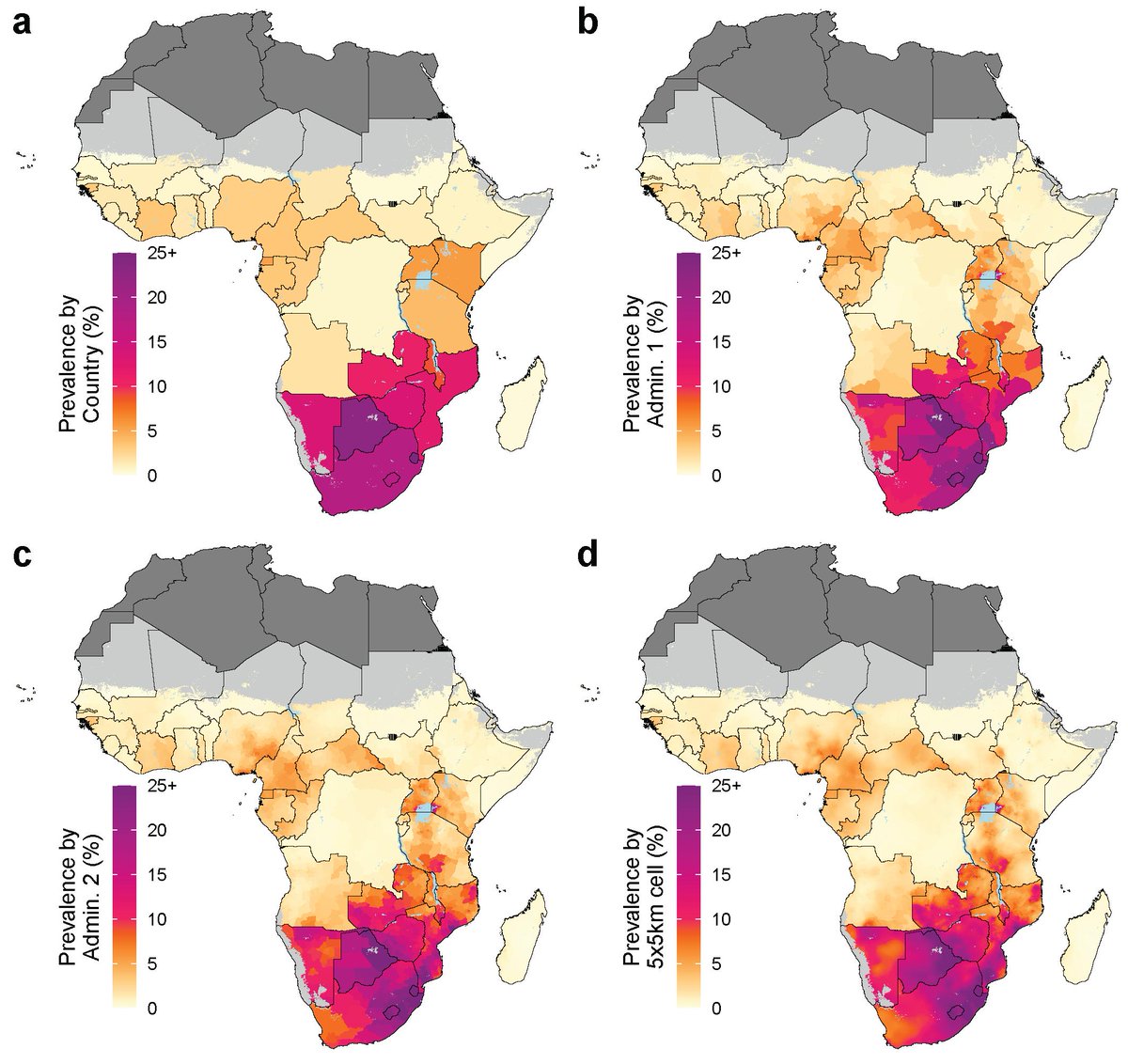 Institute for Health Metrics and Evaluation (IHME) tweet media