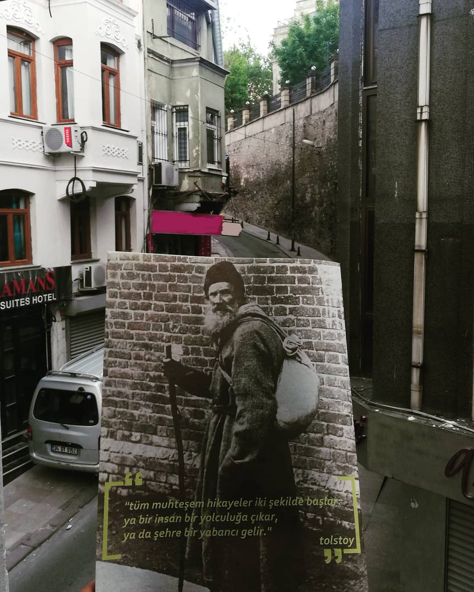 "İstanbul dışından Kafile'ye nasıl katılırız?" sorusu kafasına takılan sayın yolcularımız, Türkiye'nin her yerine karşı ödemeli olarak PTT Kargo ile gönderim yapmaktayız.
Geç olsun güç olmasın , siz de Kafile'ye katılın. 🐎
#kafiledergi #yoldurkaybettiğin