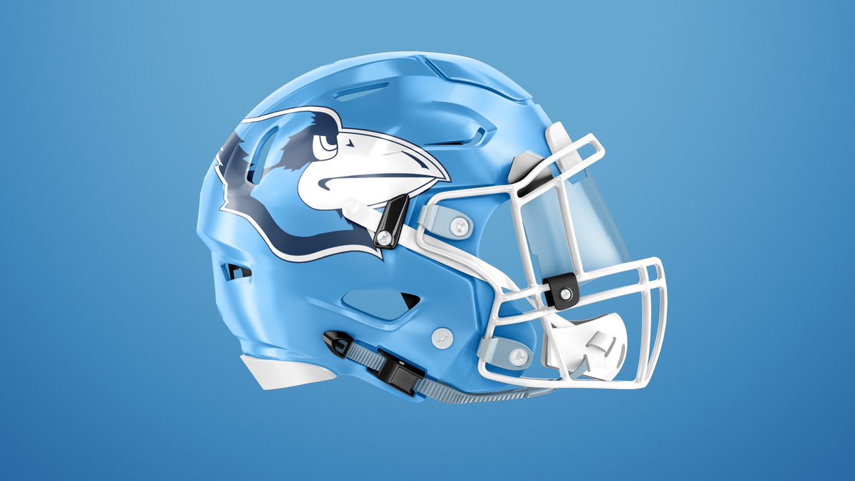WESTMOFB's tweet photo. S/O to @TYKEMASTER for this awesome rendition of our helmet! High quality work and fast! 

Our helmet is sooooo icy ❄️

🚫🧢

#NEWHE19HTS https://t.co/ZZV2zafOfI