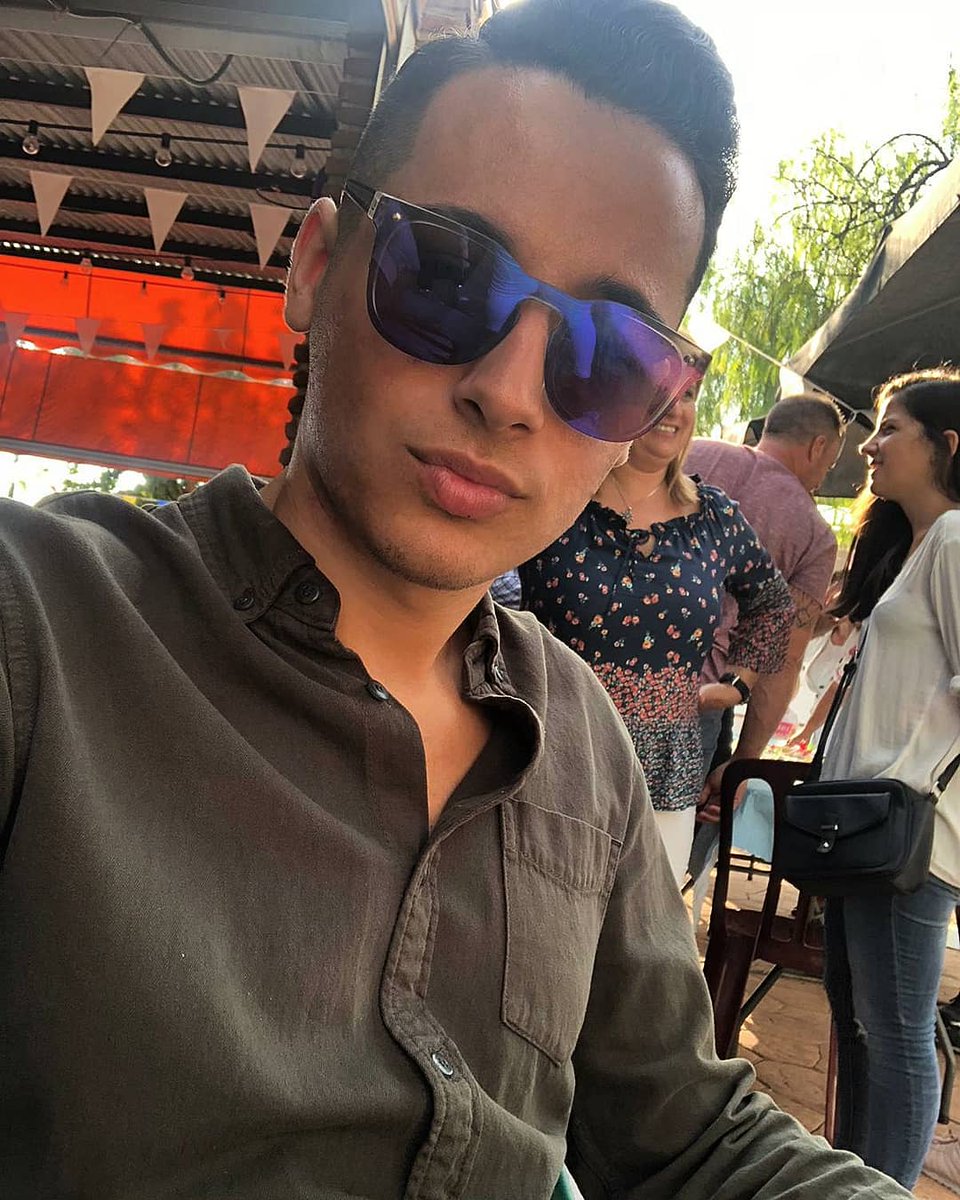 Sergio tweet media