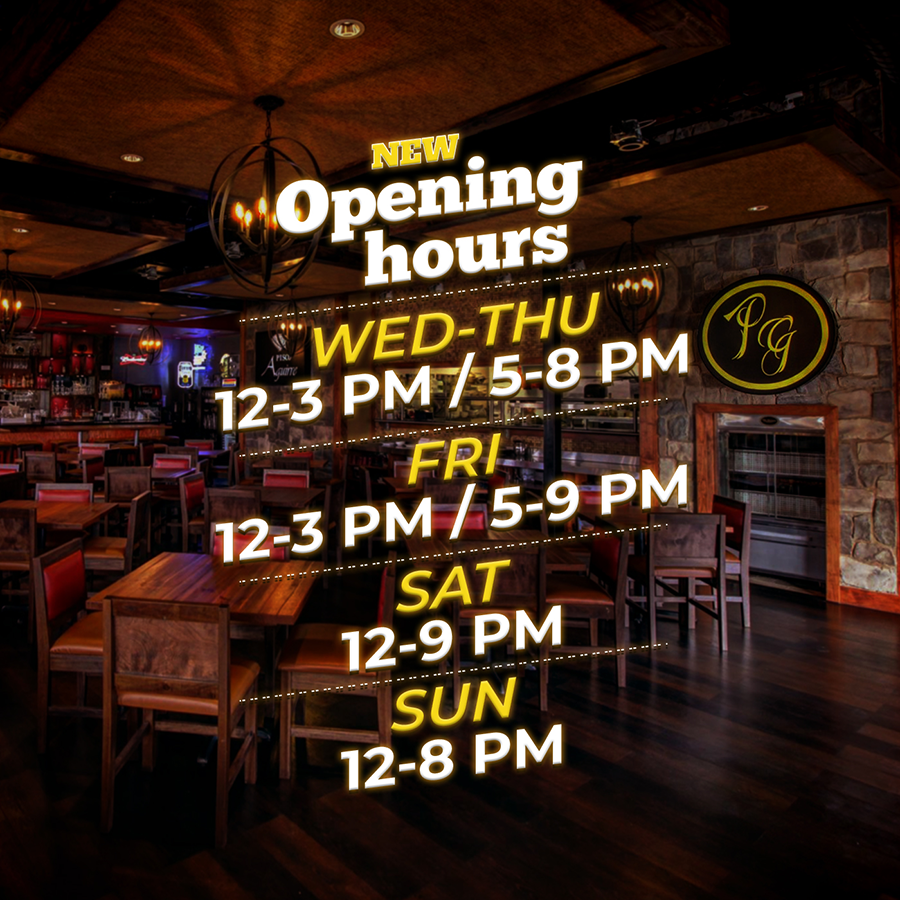 PeruGourmetTX's tweet photo. 🕚 Check our new opening hours* 🇵🇪

*They can be extended for confirmed reservations.

📞 (682) 706-3860
➡ 2425 NE Green Oaks Blvd. Arlington TX 76006
https://t.co/1hSN1Fg0Zb https://t.co/BiGkLwdpDG