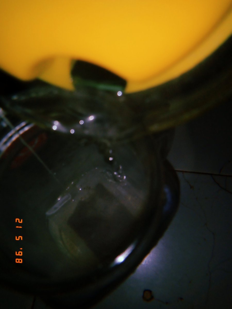 Cataa22374784's tweet photo. #fotoquim #halogeno #Es3 @anniliss30 @ClauElizCobDAn @lilavatis #150tablaperiodica #
Tuesday I get up to have tea and smile more☕😄 https://t.co/SiFX0qJAEq
