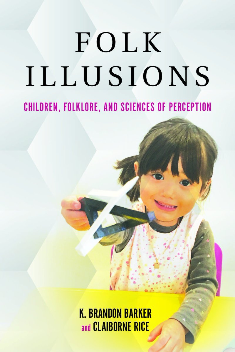 logicimpossible's tweet image. Turnip contributors @RiceClai and K. Brandon Barker discuss the their new book Folk Illusions with @illusionchasers Susana Martinez-Conde of Scientific America: buff.ly/2WSh6Ck #folkillusions #illusionchasers