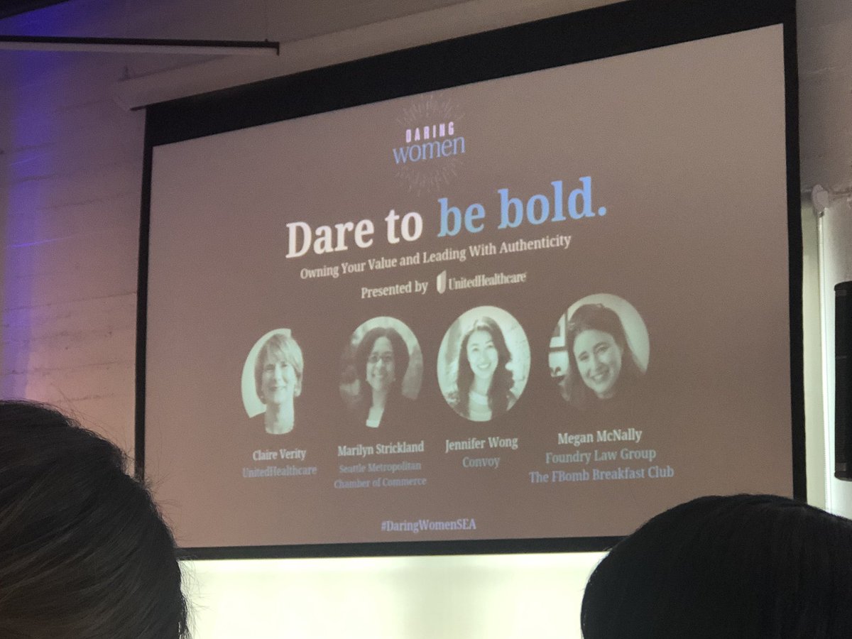 OsmirDiazz's tweet photo. #DaringWomenSEA Lots of lessons to be learned here! https://t.co/YoFJVjtLLX