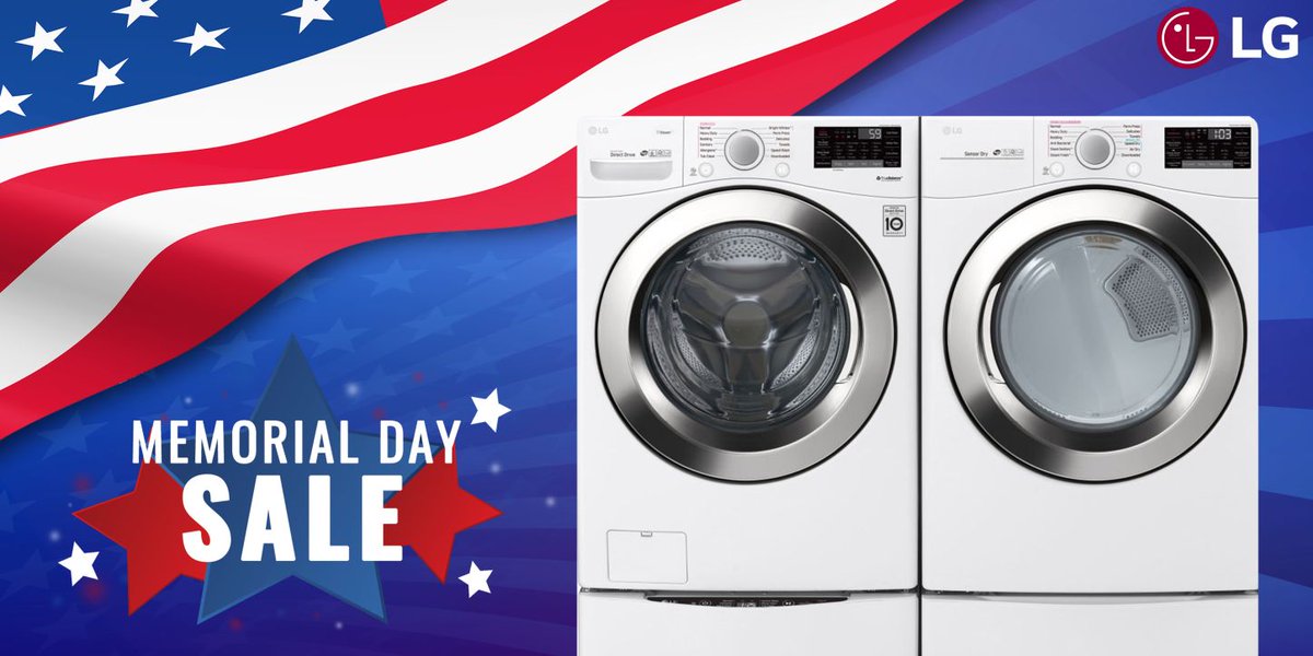 Keith's Appliances tweet media