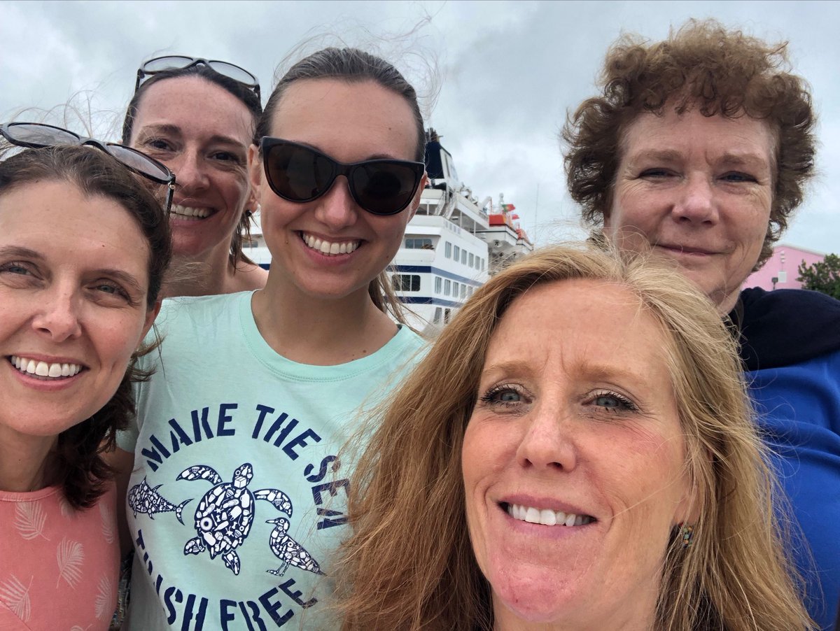 SavethePlastics's tweet photo. Jenna jambeck where are you?off tackling big things we’re sure https://t.co/LXTvIS3OsG