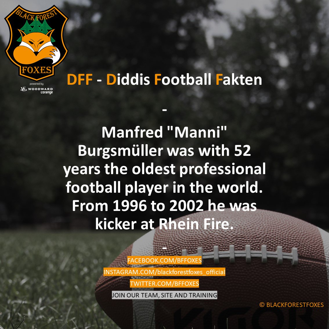 bffoxes's tweet photo. R.I.P.

#dff #foxes #blackforestfoxes #woodward #lorange #BlackForestBrotherhood #rannfl #rannflsüchtig #nfl #gfl #eaglesherrenberg #offense #defense #specialteams #footballalive #football #americanfootball #superbowl #footballseason #touchdown #collegefootball #footballfacts https://t.co/N05gX65naW