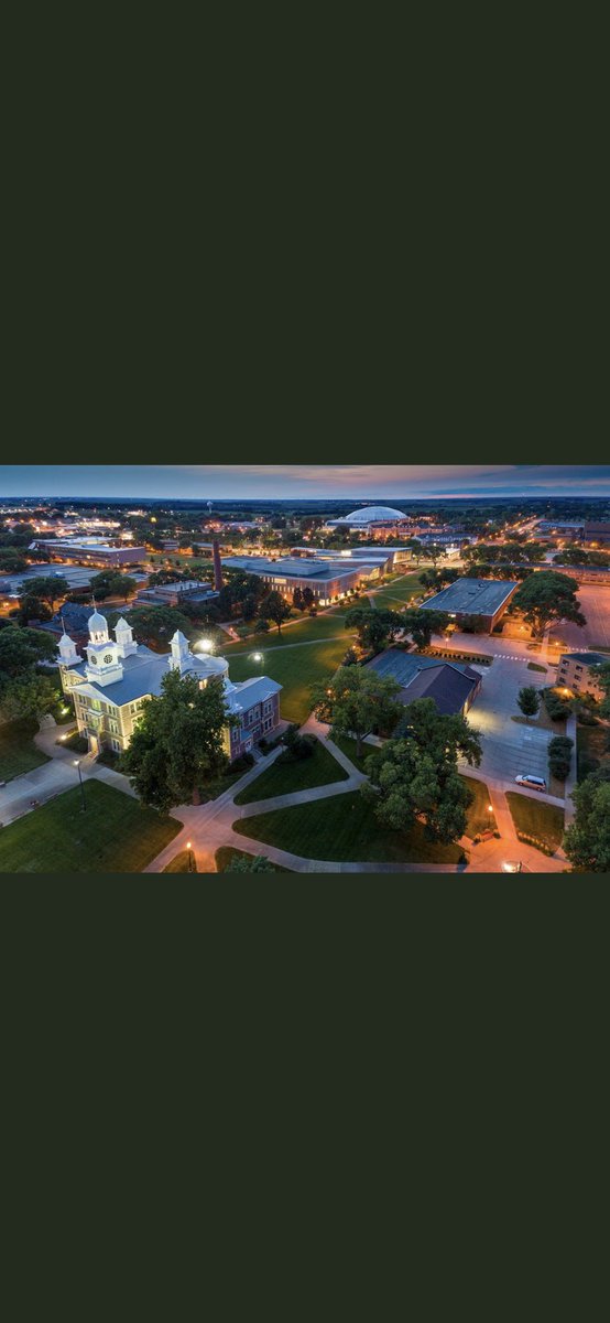 bradyhawkins34's tweet image. Blessed to have received a scholarship offer from the University of South Dakota! Huge thanks to the coaching staff!