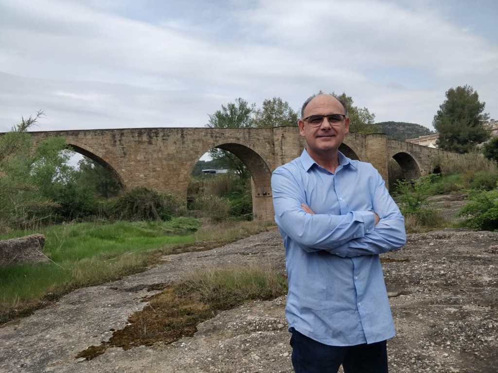 VilomaraInfo's tweet photo. Entrevista amb Jaume Parcerisa, Cap de llista del GIPVR https://t.co/shNoKW0erZ https://t.co/pEt0xZcMpX