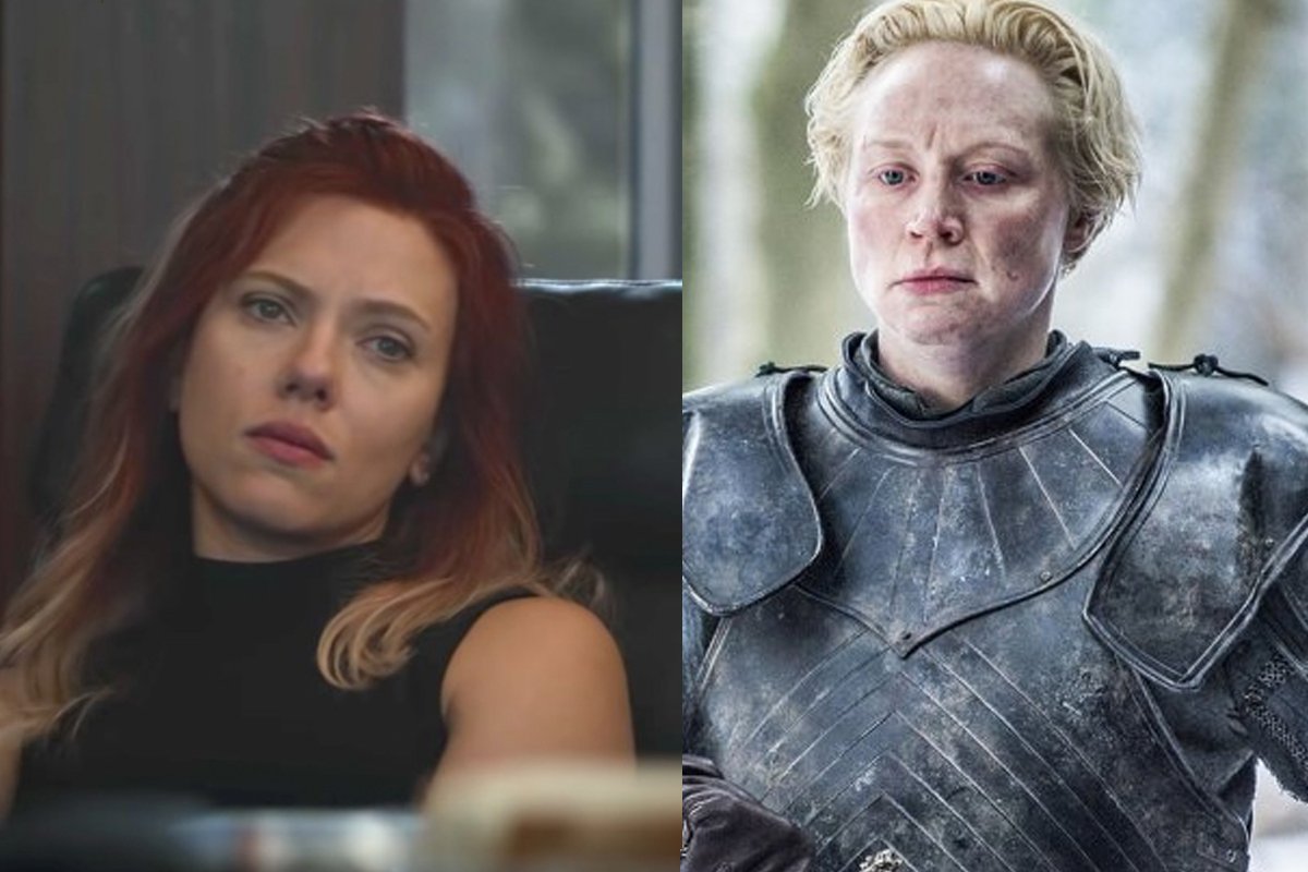 seedandspark's tweet photo. ALL CAPS*: "One cool moment doesn’t fix phases and phases of sidelined women."
👆♀️👆♀️👆♀️👆♀️👆
*Okay, no caps (didn't want to shout...) But THANK YOU for this article, @TheMarySue https://t.co/v25gfMW8sK
#womeninfilm #GOT #Endgame #ithastogetbetter https://t.co/DMT97OxIXw