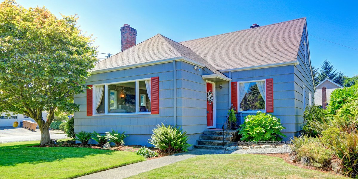 mmfcu's tweet image. Here's how much a typical starter home costs in every state: buff.ly/2HwMYFZ
#FirstTimeHomeBuyers #newhomes #starterhome #HGTV