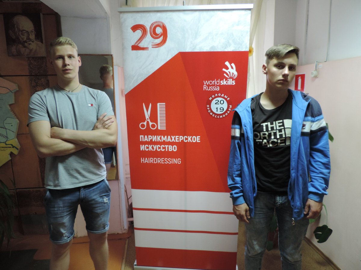 NovTexBio's tweet image. Второй день демонстрационного экзамена в ГПОУ ТО "НТПБ"@min_obr_to  @AASheveleva @Tularegion71