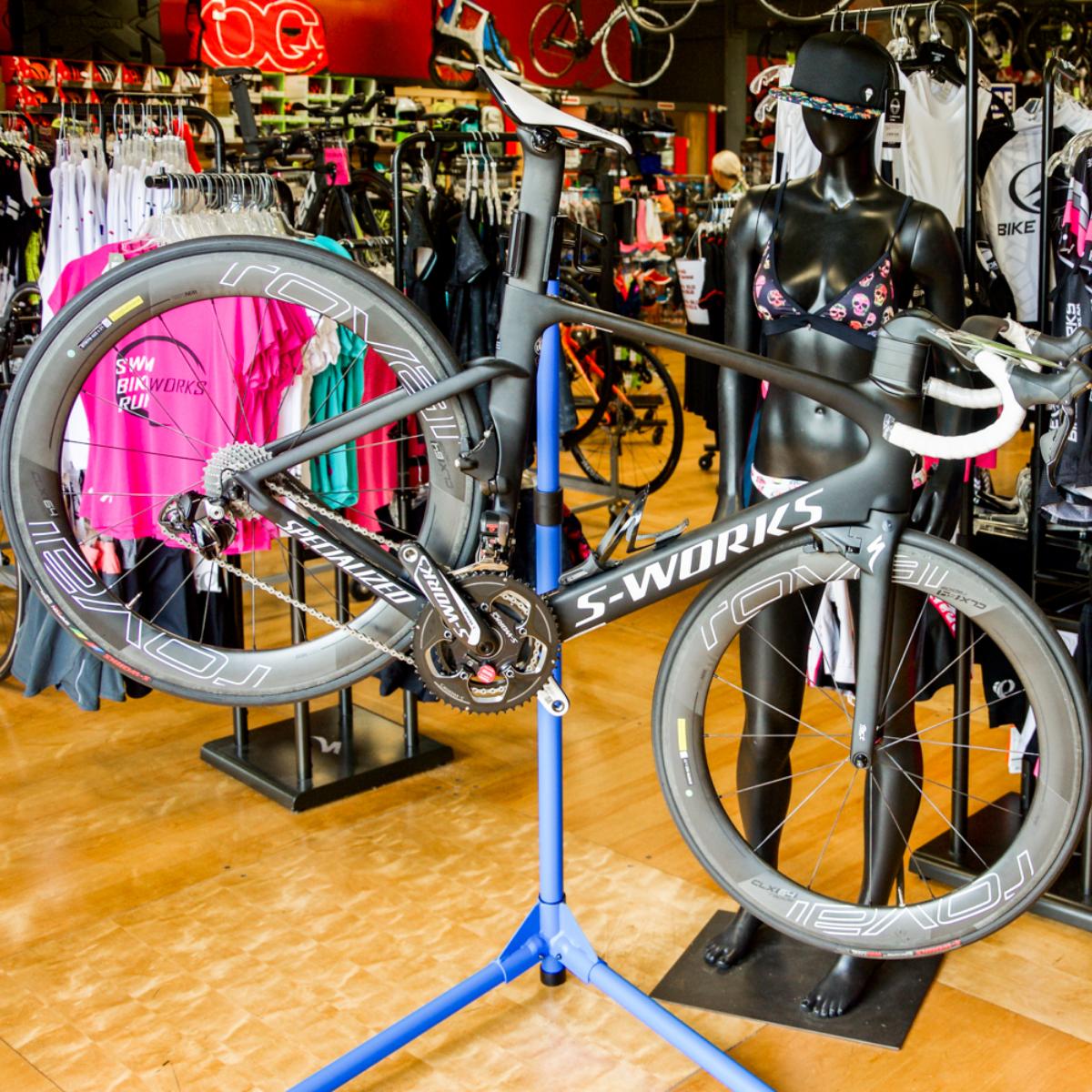 BikeWorksKona's tweet photo. Your input helps lift us up.  https://t.co/iqMdjX9J4f https://t.co/xqpBP1TaLI