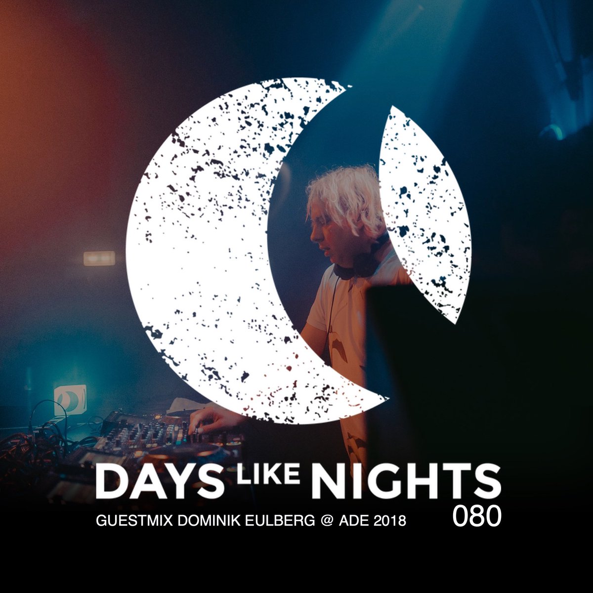 DancetraxR's tweet photo. #NowPlaying  Days like Nights with @eelkekleijn 

https://t.co/VBTVMYTPDr https://t.co/IsoCAnYxhf