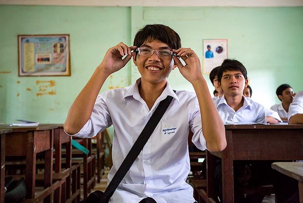 MyopiaMovement's tweet image. "MYOPIA is already a major public health challenge." - bit.ly/2LZutja
🌎👁️🌍👁️🌏
@brienholden @PriyaMorjaria @KovinNaidoo1 @CEHJournal 
#MyopiaMovement #Myopia