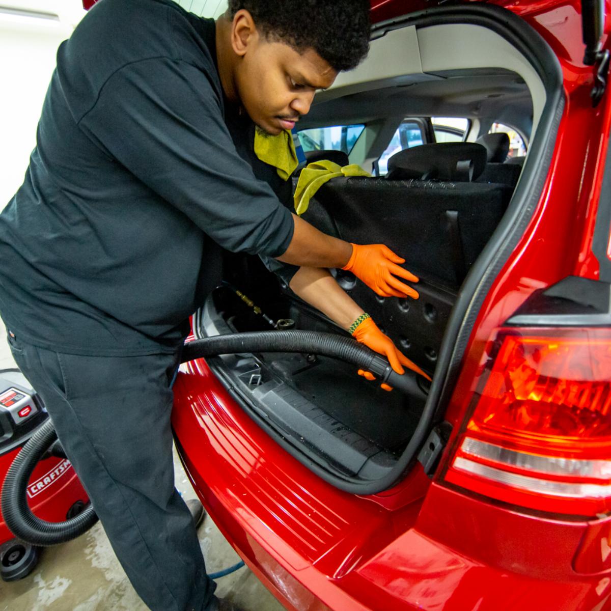 Top Class Auto Salon (TopClass_Auto) Twitter