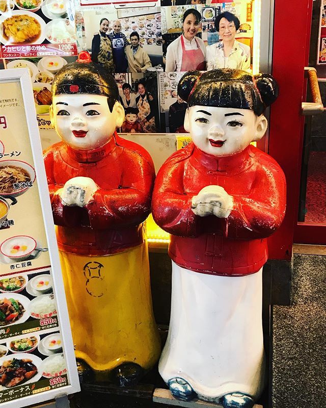 Re_cycle_Style's tweet photo. Visited to Yokohama China town.lovely colour inspiration.
#littletrip #yokohama#motomachi #chinatown#colour#inspiration #japan#プチ旅行 ＃日本#横浜#元町 #lovejapan https://t.co/J4vMJWbeC5 https://t.co/dIz38iD5ss