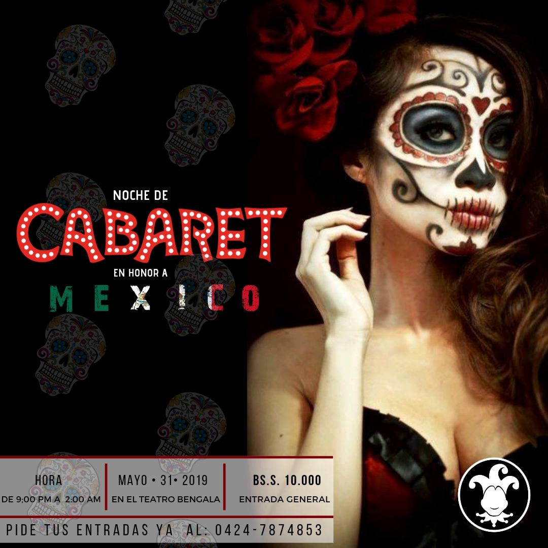 Producciones Teatro Bengala tweet media
