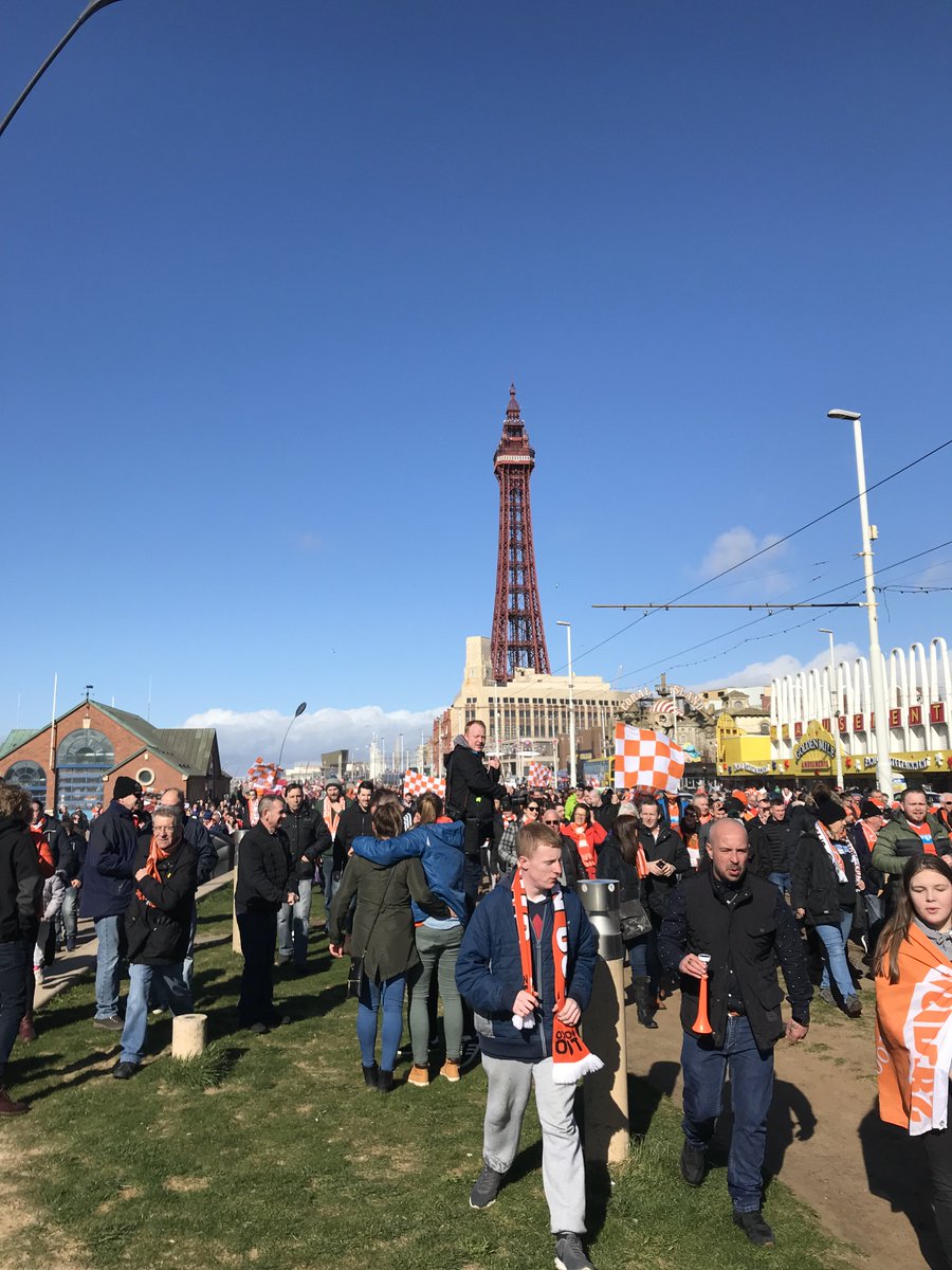 onedavebamber's tweet image. Final call for the latest #measuredprogress piece. A bit of a dig into the prospect of Oyston returning as a 20% shareholder. measuredprogress.co.uk/2019/05/20/oyx…