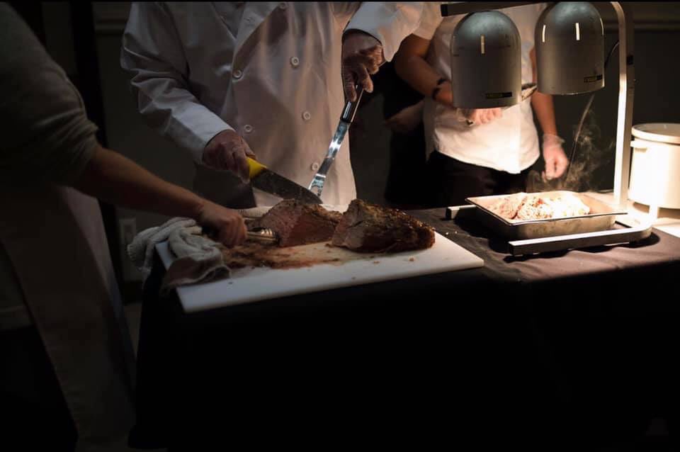 TouchHall's tweet photo. Did you know we now offer interactive food stations!?! 

Contact us today to find out how to add this to your menu                     (705) 768-4440 📞

Photo Credit @crystaljessup #ptbo #tuesday #food #foodstagram #weddingcatering https://t.co/ellGiLS3qp