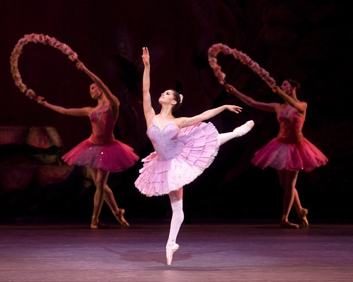 Culturadar's tweet photo. Put this on your radar: @ABTBallet presents #ABTMet19, featuring an American premiere, richly revived classics, and audience favorites that are sure to leave you dazzled. Now on stage through July 6. https://t.co/hdd5FcSsJs https://t.co/fGOi2yiEmB