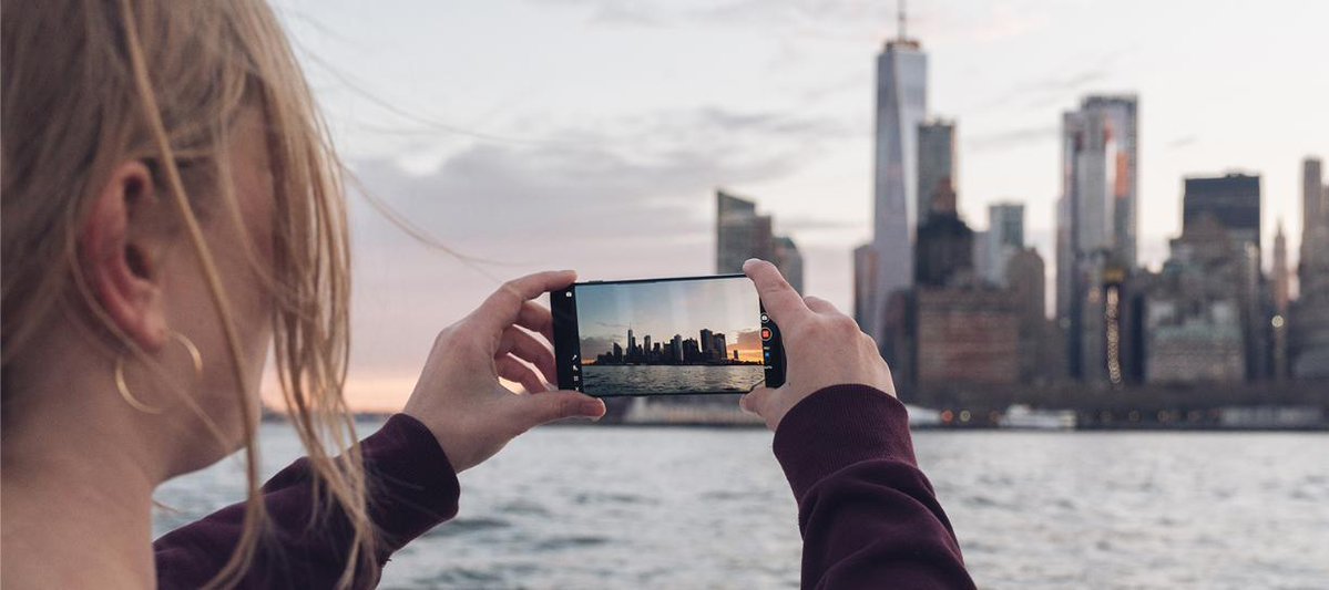 Now that Adobe has brought Premiere Rush to the Android Platform, is there anything to stop the dominant smartphone system from overtaking iPhone in mobile filmmaking? doddlenews.com/adobe-expands-…