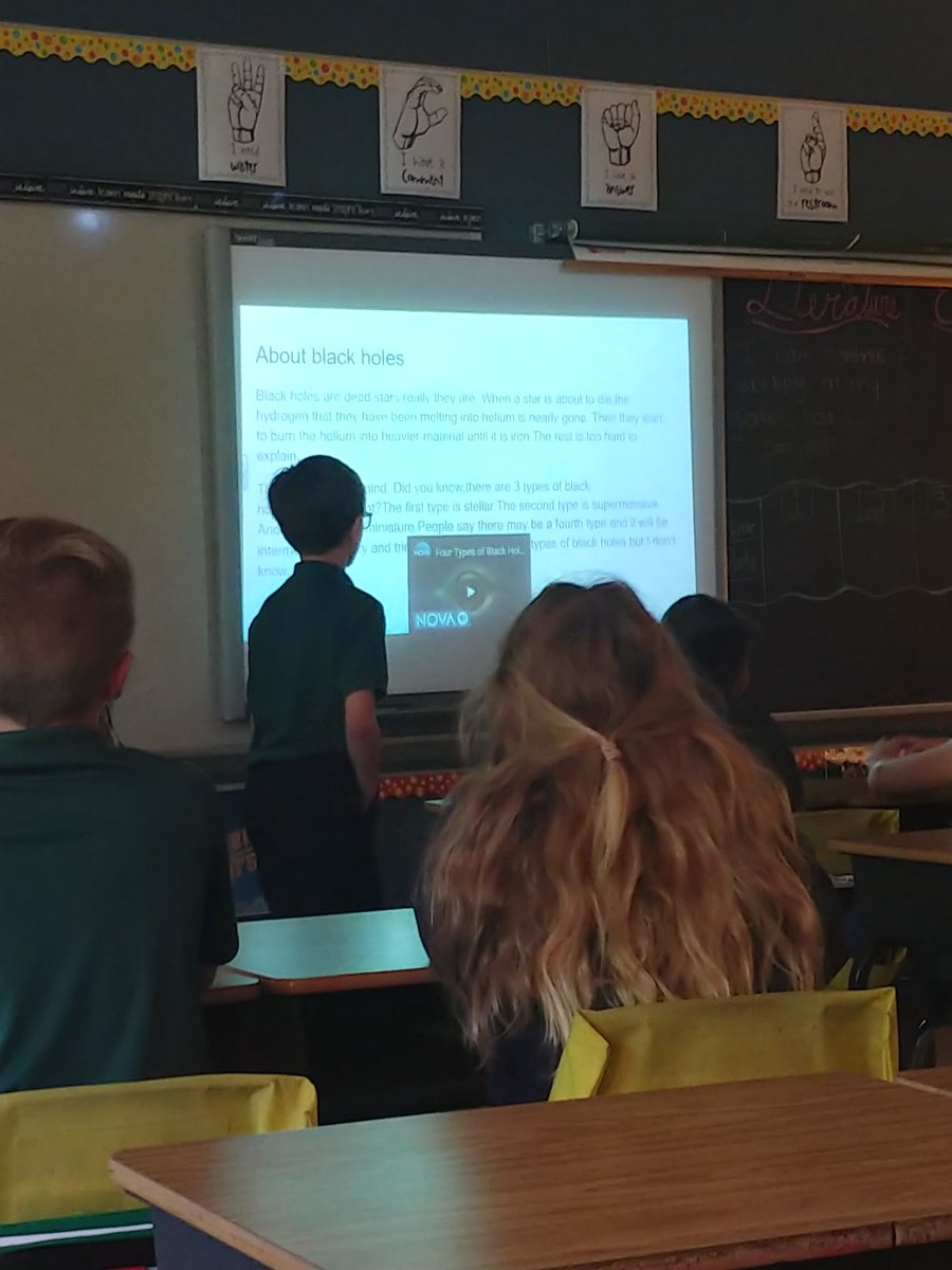 St. Patrick Grade 4 tweet media