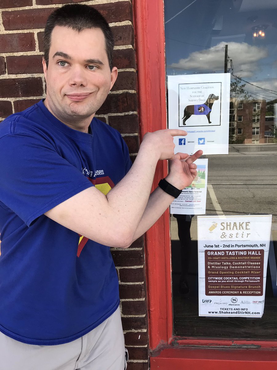 nhcssd's tweet photo. Got our logo up at Wing-itz in Dover! #NHCSSD https://t.co/FHwENxML9m