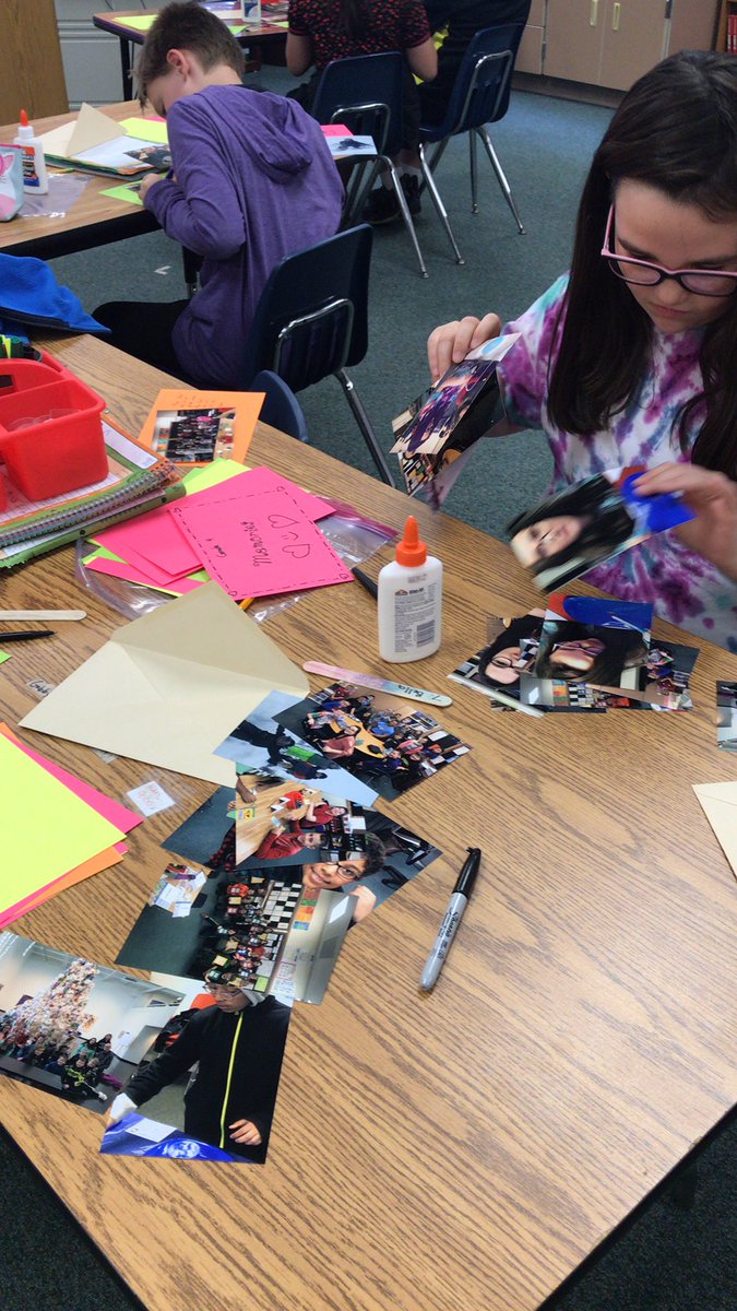 JKorsmo4's tweet photo. Making photo books of our beautiful year! @JKorsmo4 @BFroadrunner #growinglikeweeds #memories #heart https://t.co/xSOcEtW6Qf