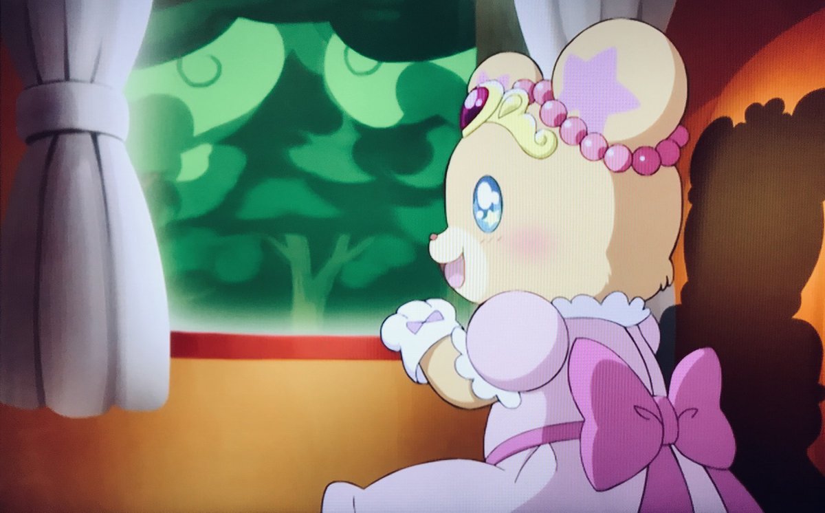 ベタ 公式 No Twitter 魔法つかいプリキュア 伝説の29話 エメラルドを探してるうちに4人 シンデレラの世界に迷い込んでしまう みらい ことははネズミに リコは魔法つかい モフはモフデレラにw 舞踏会で王子様 校長 は華麗なジャンプで現れる リコ いま ベタ 公式 No Twitter 魔法つかいプリキュア 伝説の29話 エメラルドを探してるうちに4人 シンデレラの世界に迷い込んでしまう みらい ことははネズミに リコは魔法つかい モフはモフデレラにw 舞踏会で王子様 校長 は華麗なジャンプで現れる リコ いま