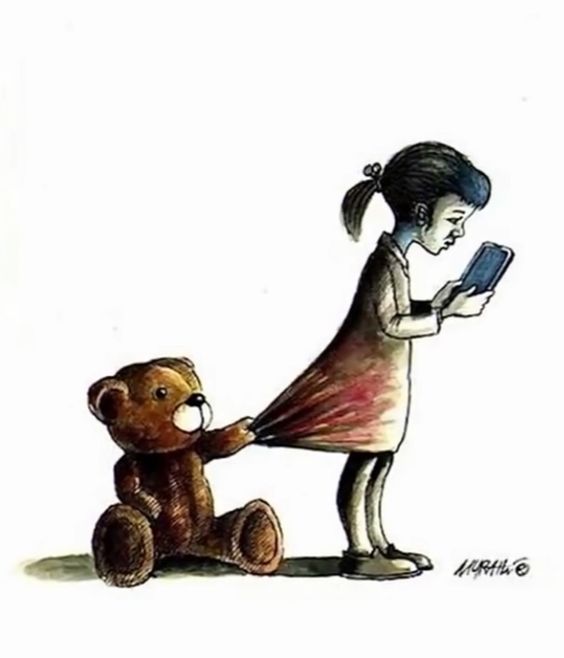getOFFTIME's tweet photo. Remember, phones don't tell bedtime stories as good as you. Don't let your children be slaves of devices. Tuck them in and enjoy those special moments! #offtimeapp #unplug #digitaldetox https://t.co/yJg4HSFxwc