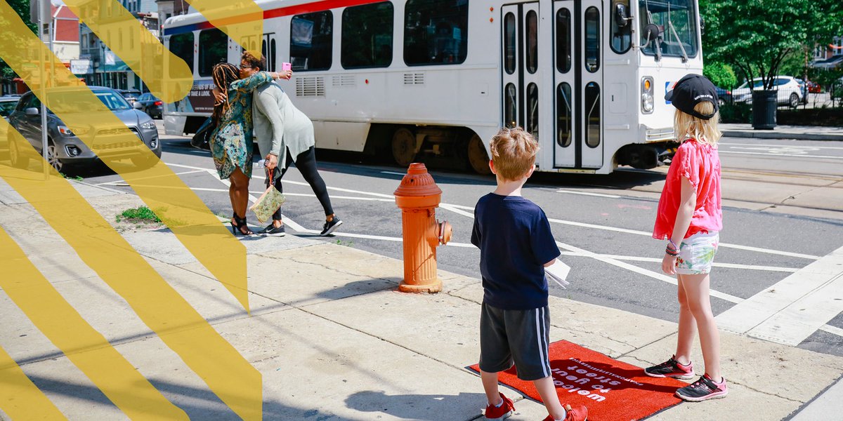 National Street Service tweet media