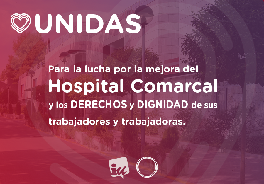 UPCaravaca's tweet photo. Te mereces un hospital comarcal bien dotado y con profesionales que puedan ejercer sin saturación.
Tu hospital.
#LaHoraDeLosValientes
#UnidasCaravaca
#TuGobierno https://t.co/ilC2WiRrd2