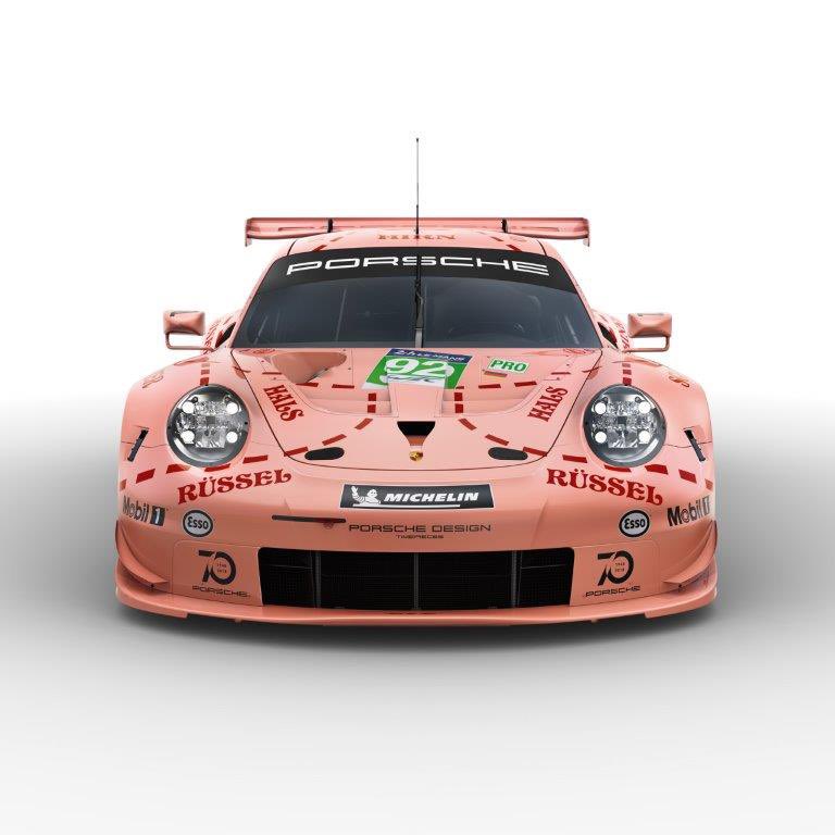 MarcOuayoun's tweet image. Proud to announce that Drivers of the Porsche GT3 Cup Challenge Canada  will now have the support and mentorship of Porsche Motorsport factory driver and 2018 Le Mans champion, Kévin Estre! Looking forward! 👍🏻👍🏻🏁🏁🏁
#gt3cupchallenge @kevinestre @PorscheCanada @PorscheRaces