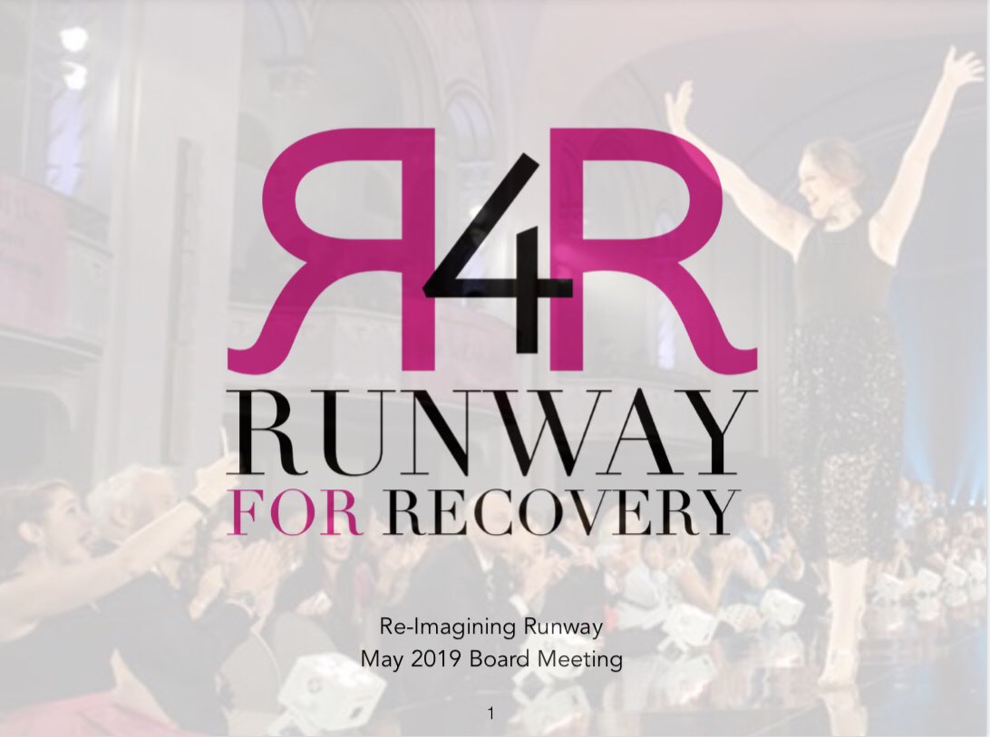 henrylmcnamara's tweet image. Im excited to join the board of @Runway4Recovery, a 501c3 non-profit supporting families affected by breast cancer

Amazed at R4R’s impact &amp;amp; honored to serve on the board-which is 80% female!

Learn more about R4R below &amp;amp; LMK if you’d like to get involved! runwayforrecovery.org