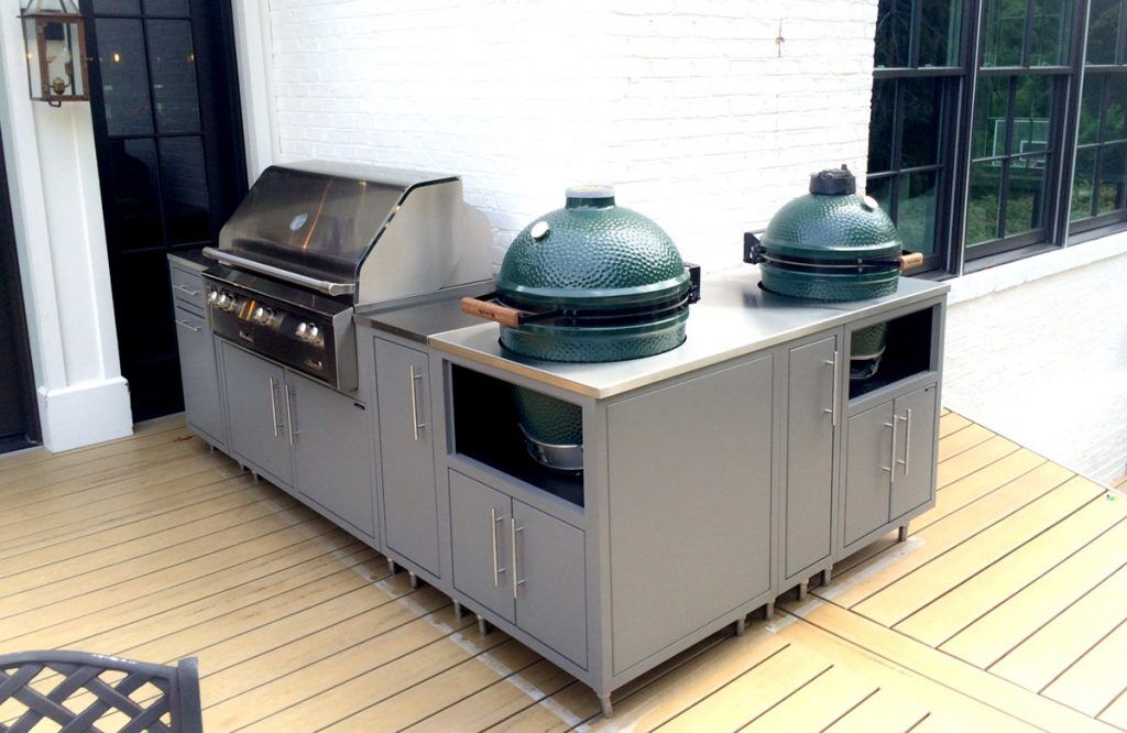 LifeStylKitBath's tweet photo. Spring is in full swing, and summer is trailing close behind. 

Have you made plans for your #OutdoorKitchen yet? 

https://t.co/28oFtsV8Ca
#LKB #HomeImprovement #KitchenDesign #ColoradoHomeDesigns #ColoradoLivingAndLifestyles #HomeImprovements #HomeImprovementIdeas https://t.co/oD7UkefDrx
