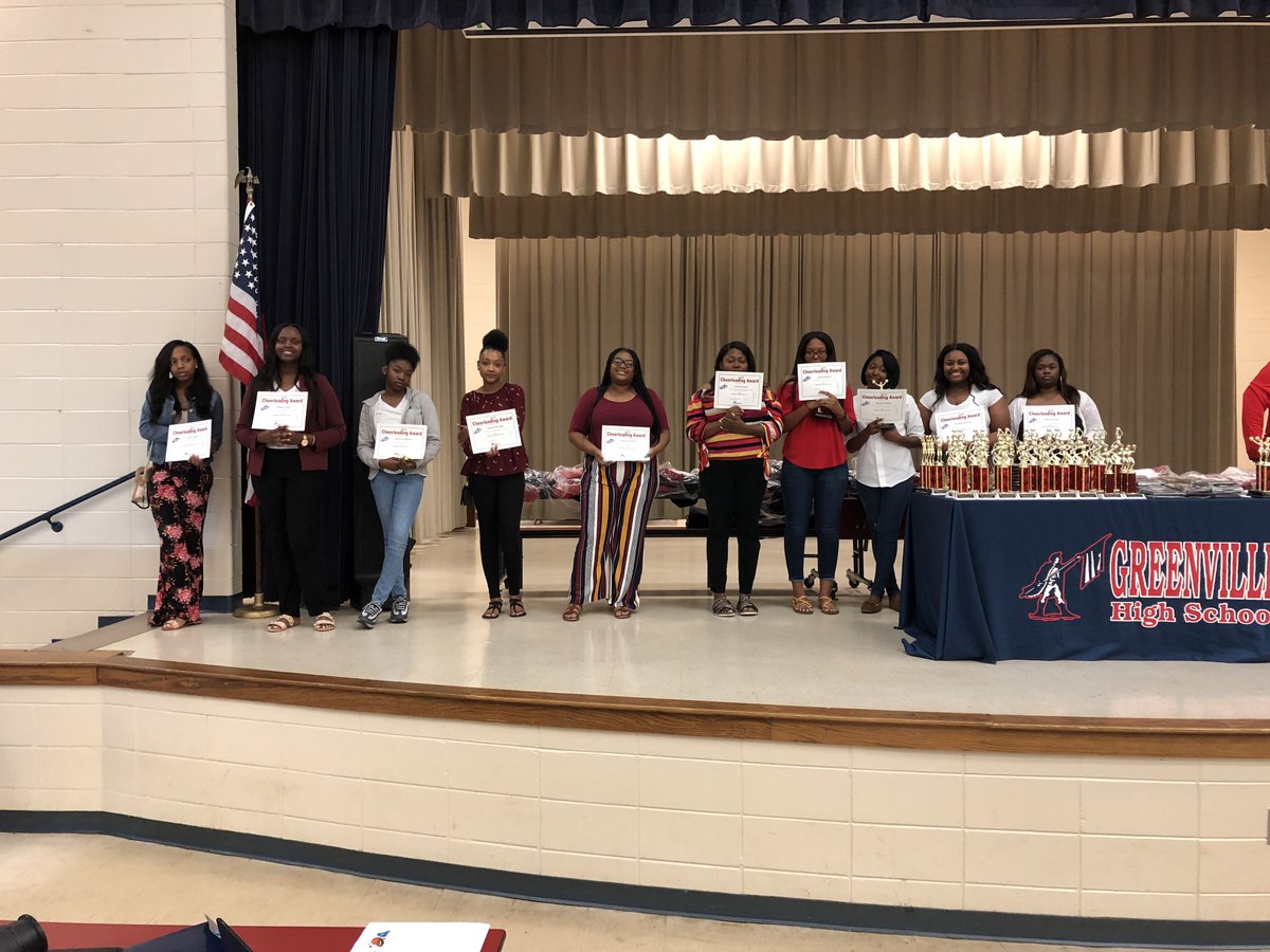 GMHSPats's tweet photo. Pictures from the GHS Athletic Awards Banquet last night. Congratulations to these hardworking student-athletes and coaches! And thank you to all of the community volunteers who have supported our athletic programs this year! Check out our Facebook page and website for more pics! https://t.co/kCC0Yqklzv