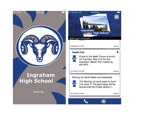Load the Ingraham APP to your phone!
Get the latest and greatest news!